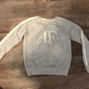 Abercrombie Women’s / Juniors Crop sweatshirt